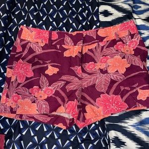 Loft Riviera shorts